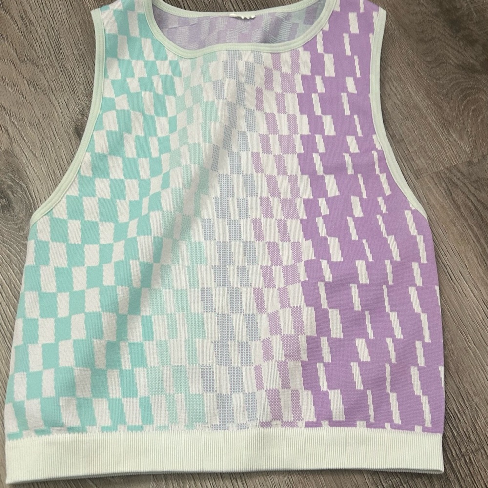 Athleta Athletic Top